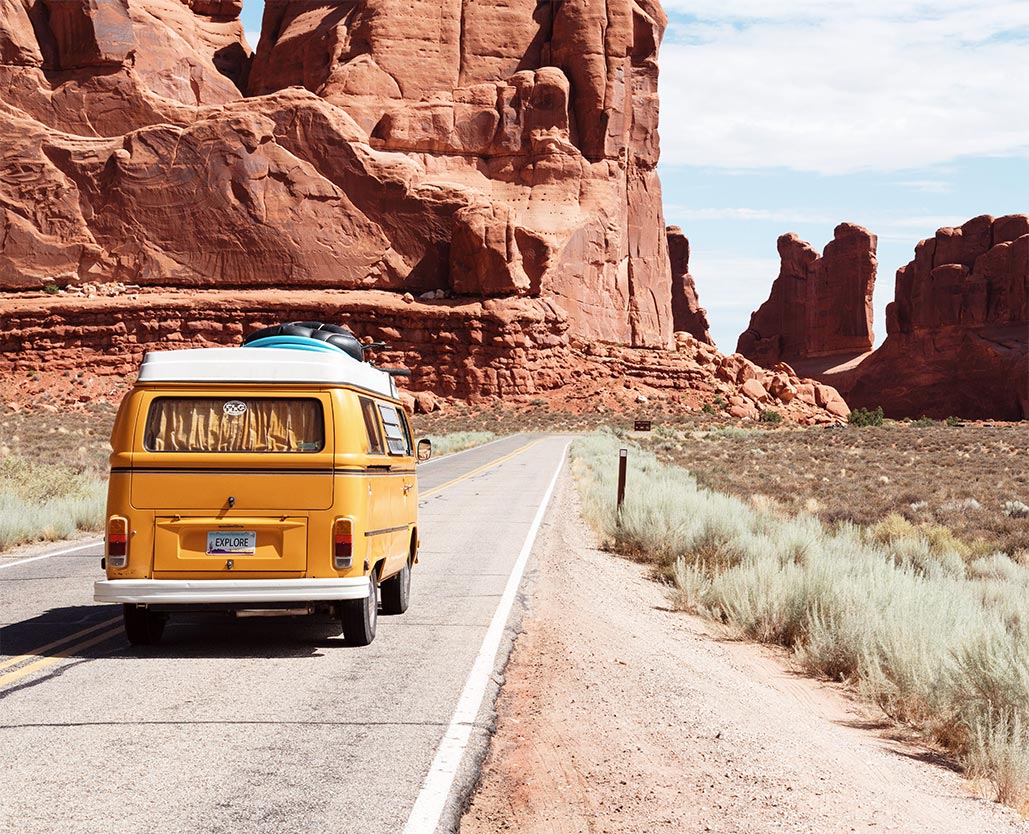 America Great Desert National Parks – 4 Days 3 Nights - Image 4