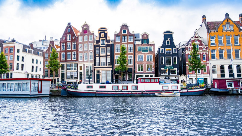 Copenhagen City Tours - 4 Hours - Image 4